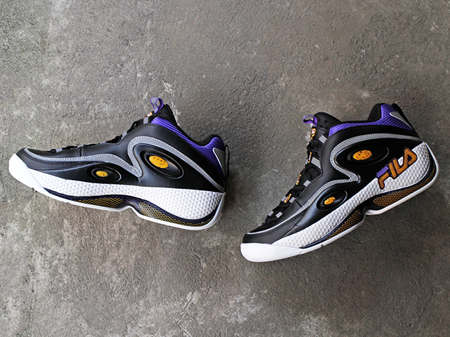 FILA GRANT HILL 3 “LOS ANGELES” - 05