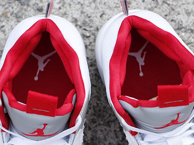 AIR JORDAN 35 PF “FIRE RED” - 04