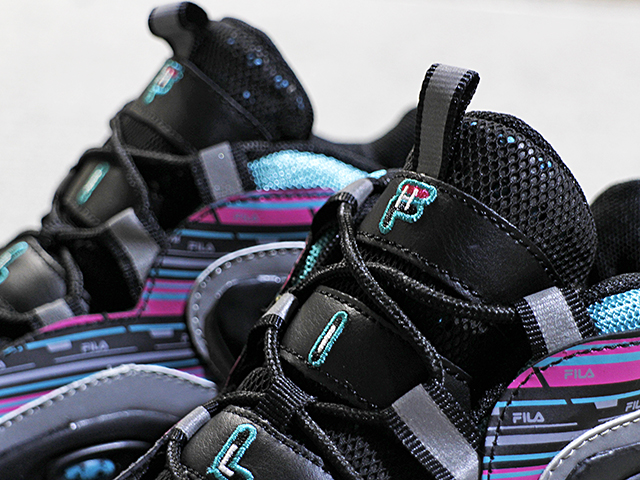 FILA GRANT HILL 3 “MIAMI” - 02