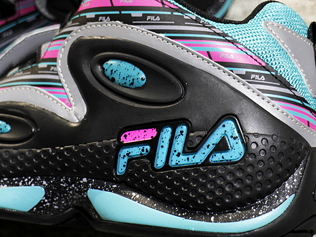 FILA GRANT HILL 3 “MIAMI” - 03