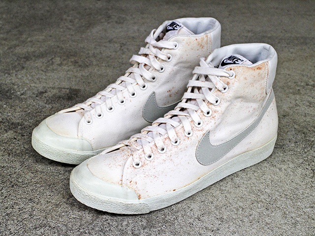 NIKE ENFORCER HI 1983 - 01