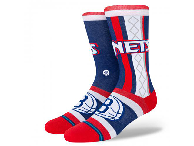 STANCE NBA CITY EDITION 2021-2022 - 04