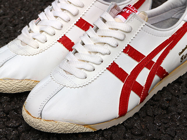 ONITSUKA TIGER LIMBER UP MADE IN JAPAN - 02