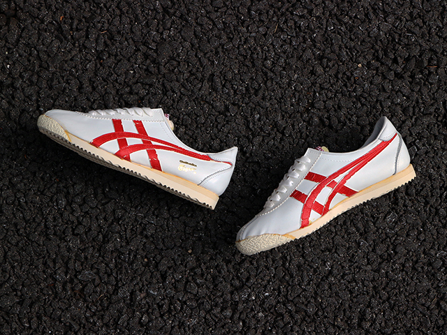 ONITSUKA TIGER LIMBER UP MADE IN JAPAN - 04