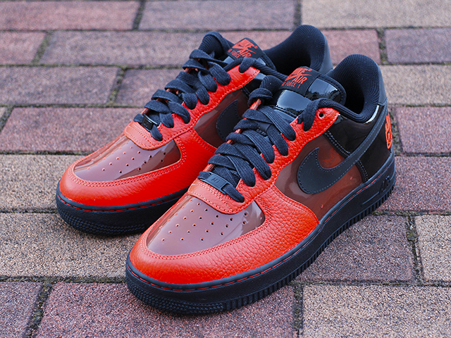 AIR FORCE 1 07 PREMIUM 2 “SHIBUYA HALLOWEEN” - 01