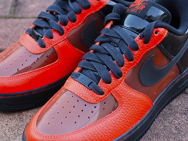 AIR FORCE 1 07 PREMIUM 2 “SHIBUYA HALLOWEEN” - 02