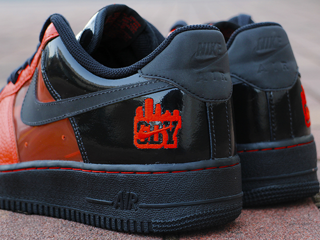 AIR FORCE 1 07 PREMIUM 2 “SHIBUYA HALLOWEEN” - 04