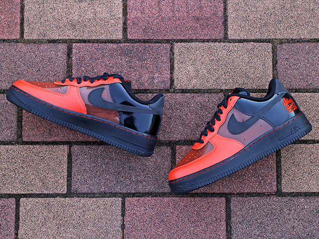 AIR FORCE 1 07 PREMIUM 2 “SHIBUYA HALLOWEEN” - 05