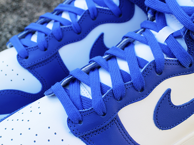 DUNK HI RETRO “KENTUCKY 2021” - 02