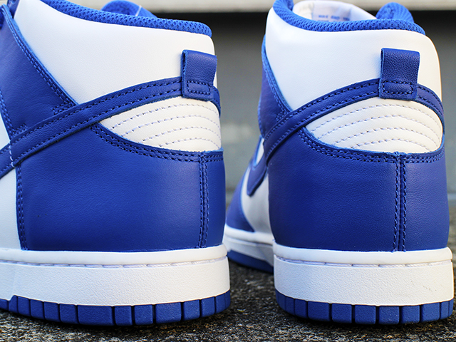 DUNK HI RETRO “KENTUCKY 2021” - 04