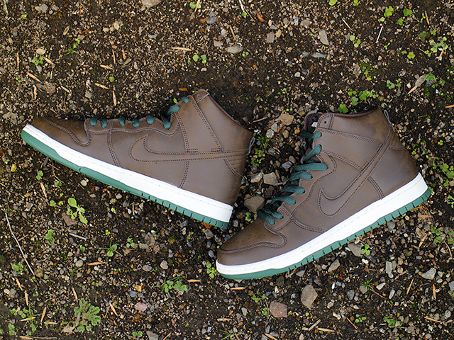 SB DUNK HIGH PRO “BEEF & BROCCOLI” - 05