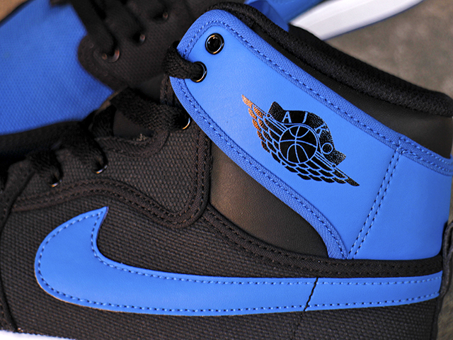 AIR JORDAN 1 KO HIGH OG “ROYAL” 2014 - 03