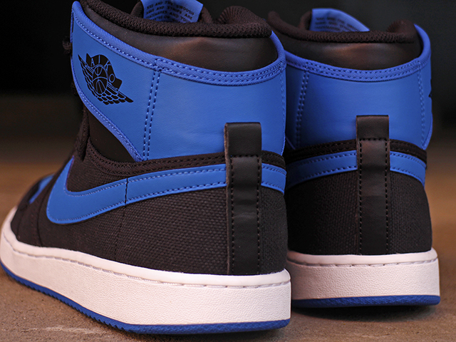 AIR JORDAN 1 KO HIGH OG “ROYAL” 2014 - 04