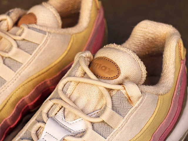 WMNS AIR MAX 95 QS “LEMON WASH” - 02