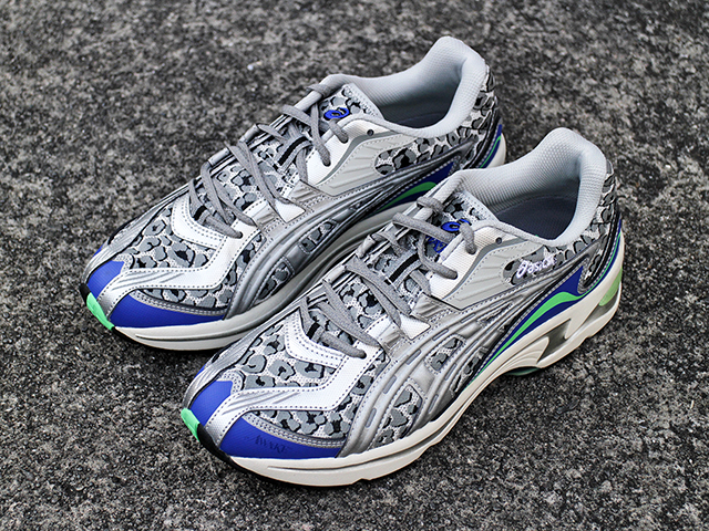 ASICS GEL-PRELEUS “AWAKE NY” - 01