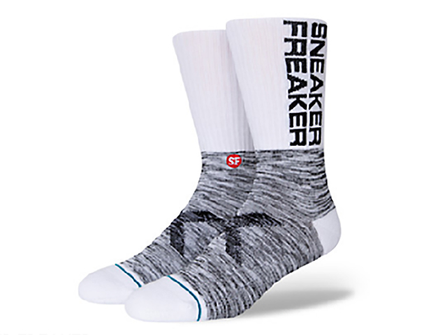 STANCE SOCKS NEW ARRIVAL 2022 S/S - 03