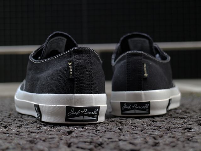 CONVERSE JACK PURCELL GORE-TEX RH “MASTERMIND JAPAN” - 05