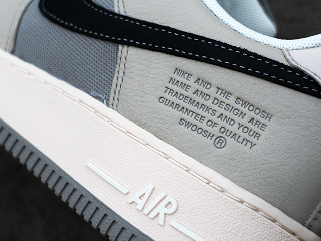 AIR FORCE 1 GORE-TEX “MOON FOSSIL” - 04