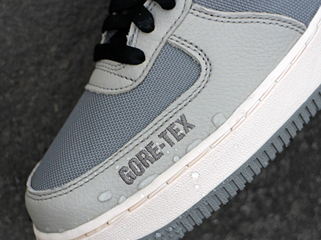 AIR FORCE 1 GORE-TEX “MOON FOSSIL” - 05