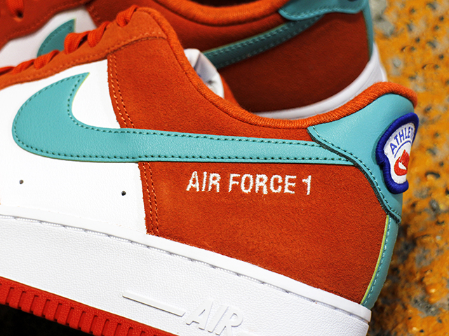 AIR FORCE 1 07 LV8 “NIKE ATHLETIC CLUB” - 03