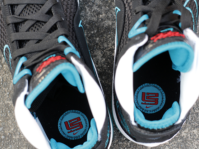 LEBRON 7 QS “RED CARPET” - 04