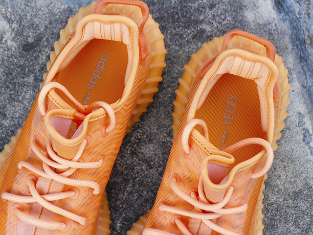 YEEZY BOOST 350 V2 “MONO CLAY” - 03