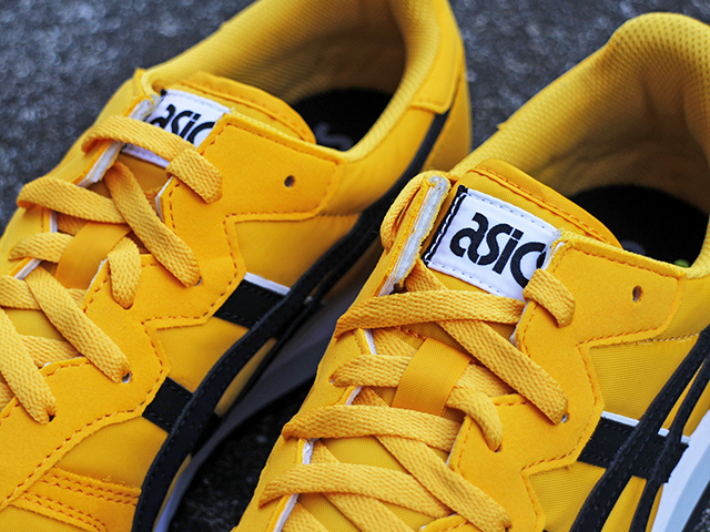 ASICS SPORTS STYLE OC RUNNER “SUNFLOWER” - 02