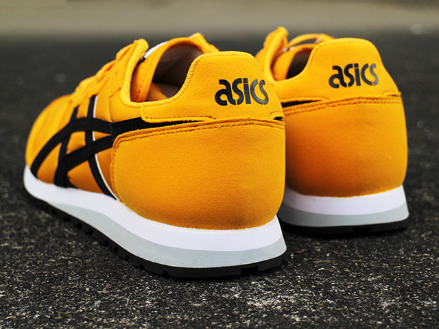 ASICS SPORTS STYLE OC RUNNER “SUNFLOWER” - 05