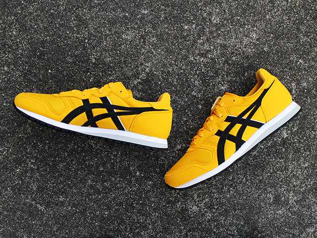 ASICS SPORTS STYLE OC RUNNER “SUNFLOWER” - 04