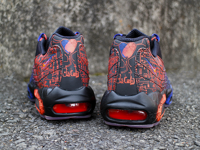 AIR MAX 95 PREMIUM “DOERNBECHER/Jacob Burris” - 04