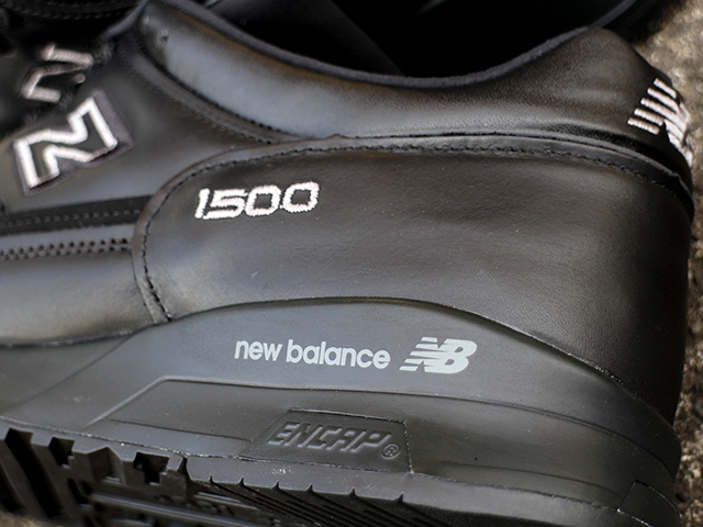 M1500TK BLACK MADE IN ENGLAND - 03