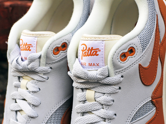 AIR MAX 1 “PATTA” MONARCH - 03