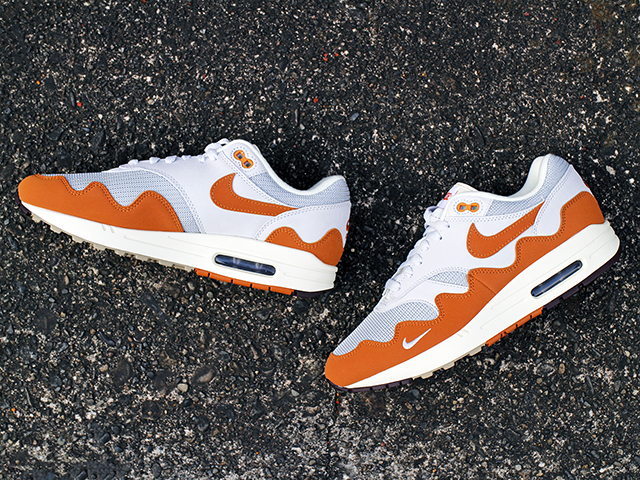 AIR MAX 1 “PATTA” MONARCH - 04