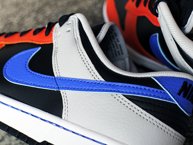 DUNK LOW RETRO EMBEDDED “NBA 75TH ANNIVERSARY NY” - 04