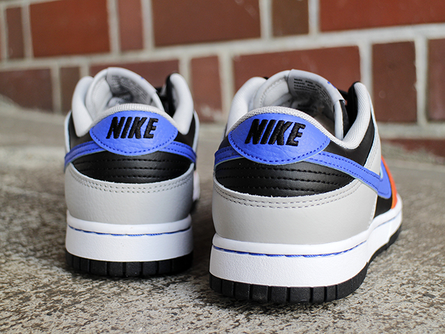 DUNK LOW RETRO EMBEDDED “NBA 75TH ANNIVERSARY NY” - 05