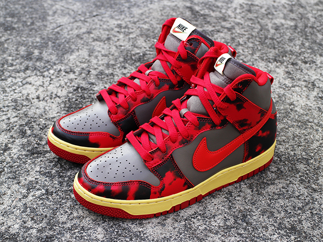 DUNK HIGH 1985 SP UNIVERSITY RED - 01