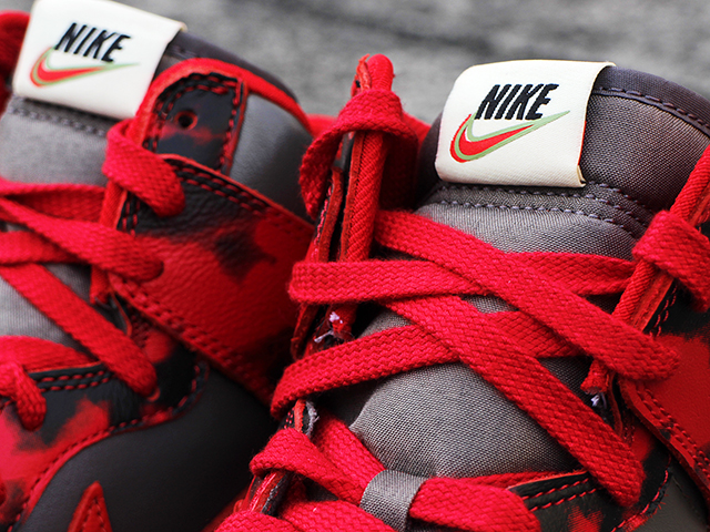 DUNK HIGH 1985 SP UNIVERSITY RED - 02