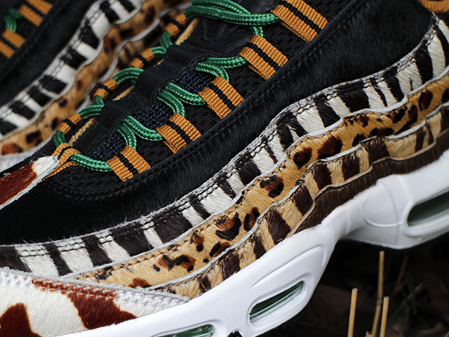 AIR MAX 95 DLX “ATMOS/ANIMAL PACK2.0” - 03