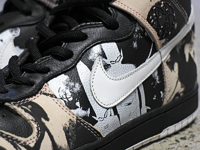 DUNK HIGH PRO SB D.U.N.K.L.E.” - 02