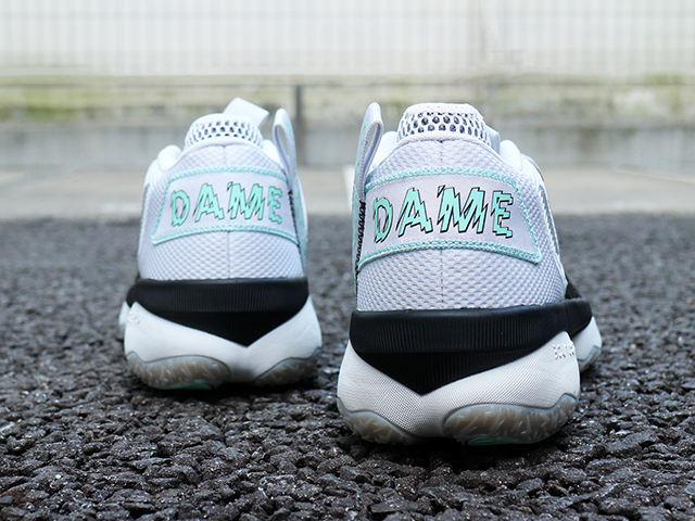 ADIDAS DAME 8 “4TH QUARTER KNOCKOUT” - 03