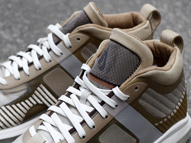 LEBRON × JOHN ELLIOTT ICON QS “PARACHUTE BEIGE” - 02