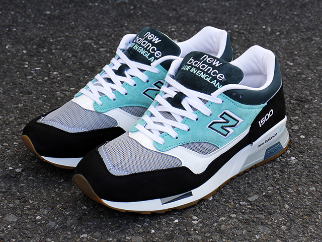 NEW BALANCE M1500LIB MADE IN UK - 01