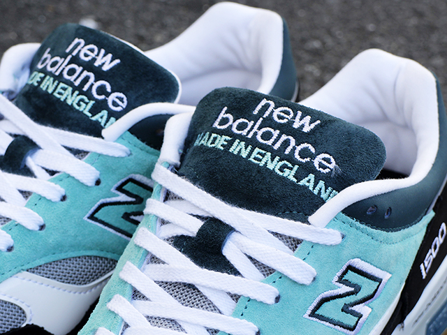 NEW BALANCE M1500LIB MADE IN UK - 02