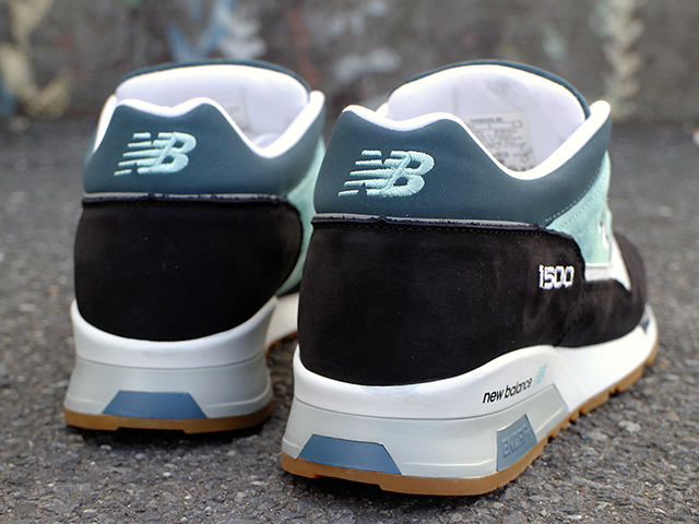 NEW BALANCE M1500LIB MADE IN UK - 05