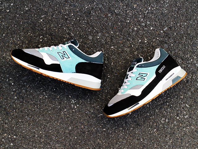 NEW BALANCE M1500LIB MADE IN UK - 04