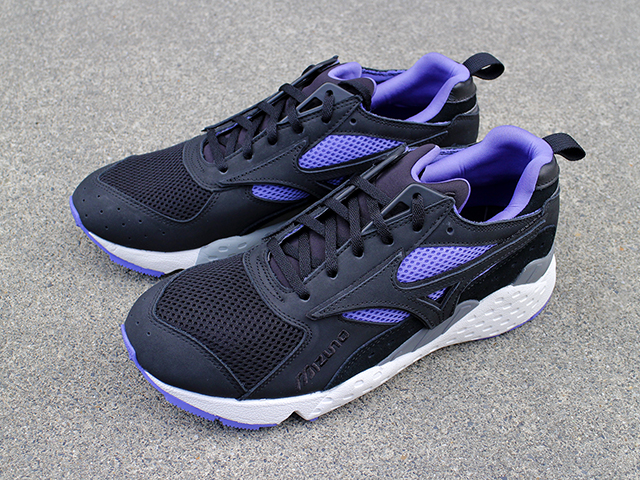 MIZUNO MONDO CONTROL “KAZOKU/MITA SNEAKERS” - 01