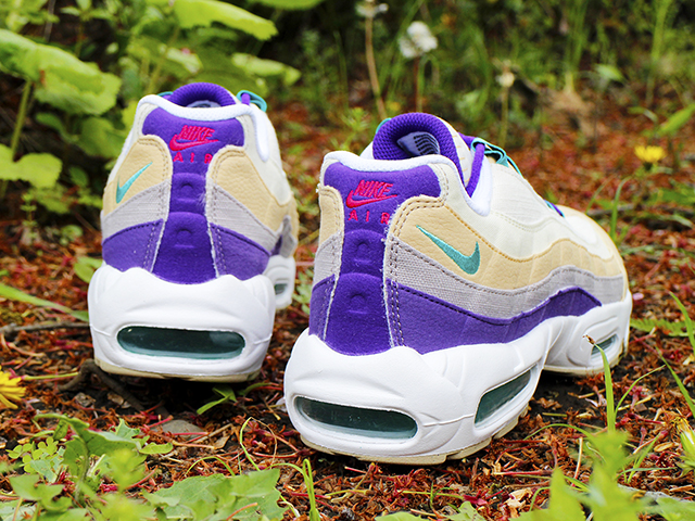 AIR MAX 95 SE “AIR SPRUNG” - 05