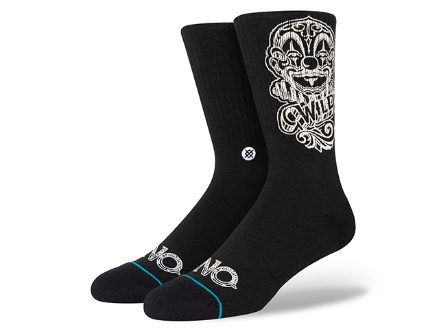 STANCE SOCKS UNO X MR.CARTOON - 04