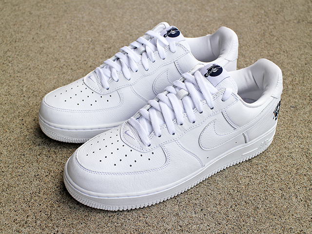 AIR FORCE 1 LOW 07 “ROC-A-FELLA Records” - 01