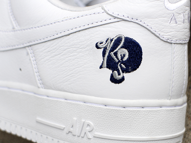 AIR FORCE 1 LOW 07 “ROC-A-FELLA Records” - 04